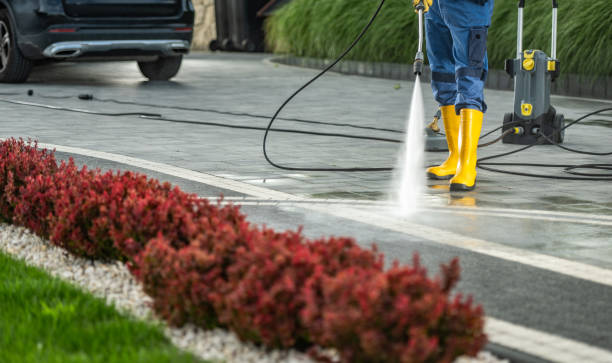 Best Dumpster Area Cleaning  in Rupert, WV